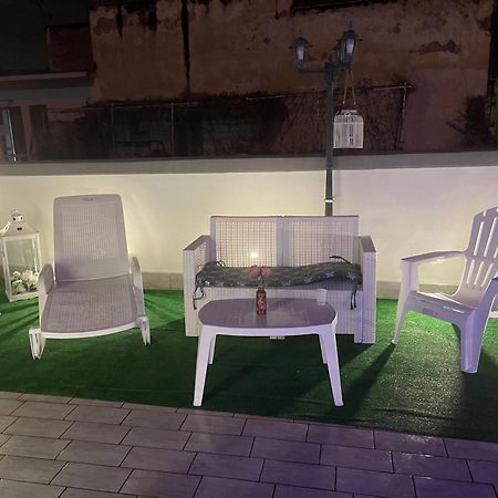 La Dukesca Chic Daire Napoli Dış mekan fotoğraf