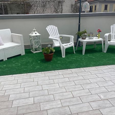 La Dukesca Chic Daire Napoli Dış mekan fotoğraf